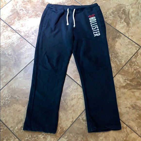 Hollister Other - Hollister Sweatpants